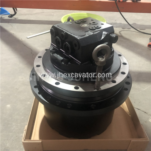 00988576 Cat 312B Travel Motor Final Drive